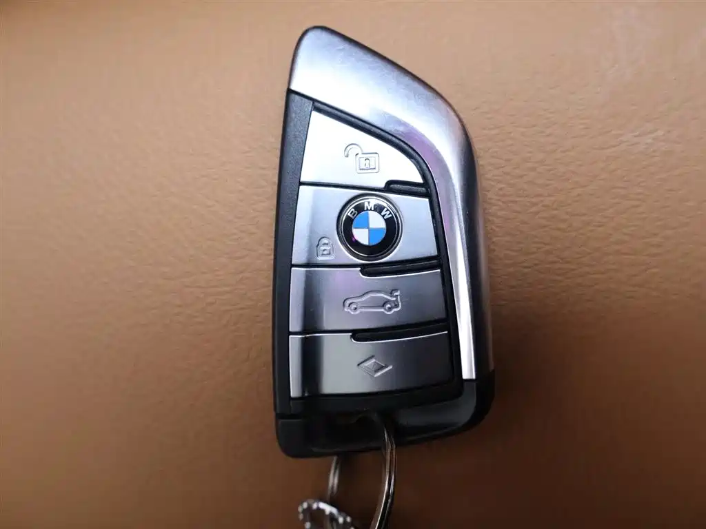 BMW BMW 6 Series GT 2021 Model Year Facelift 630i M Sport Package 2023 - thumbnail 26