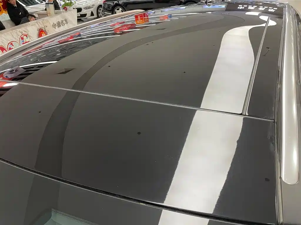 Lincoln LX 2023 2.0T AWD Premium Edition 2023 - thumbnail 7