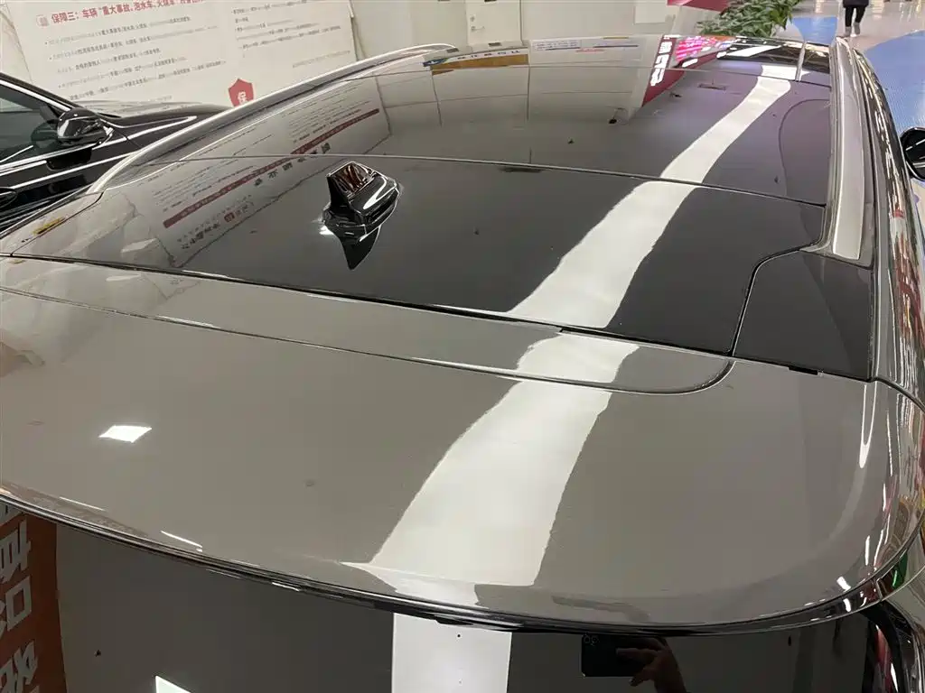 Lincoln LX 2023 2.0T AWD Premium Edition 2023 - thumbnail 8