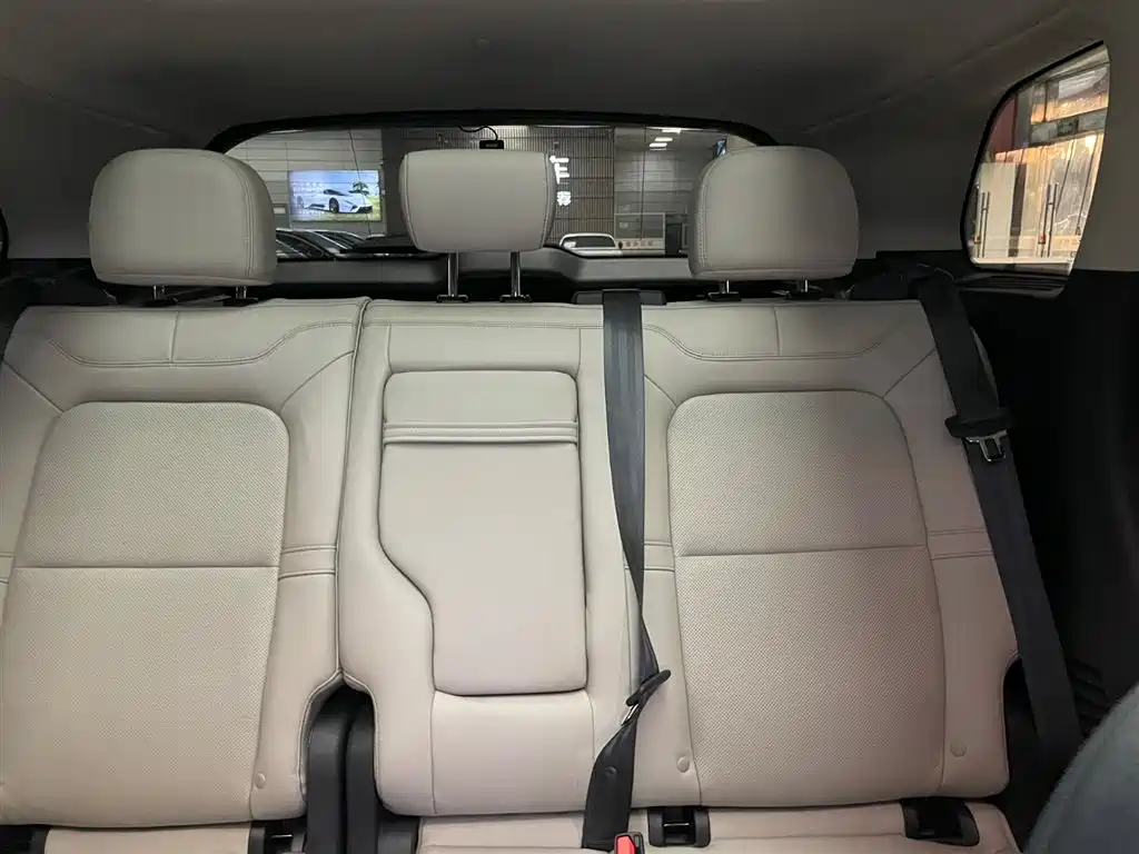Lincoln LX 2023 2.0T AWD Premium Edition 2023 - thumbnail 12