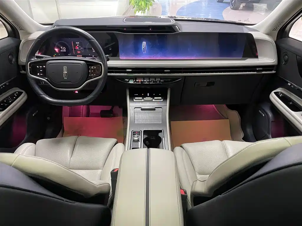 Lincoln LX 2023 2.0T AWD Premium Edition 2023 - thumbnail 15