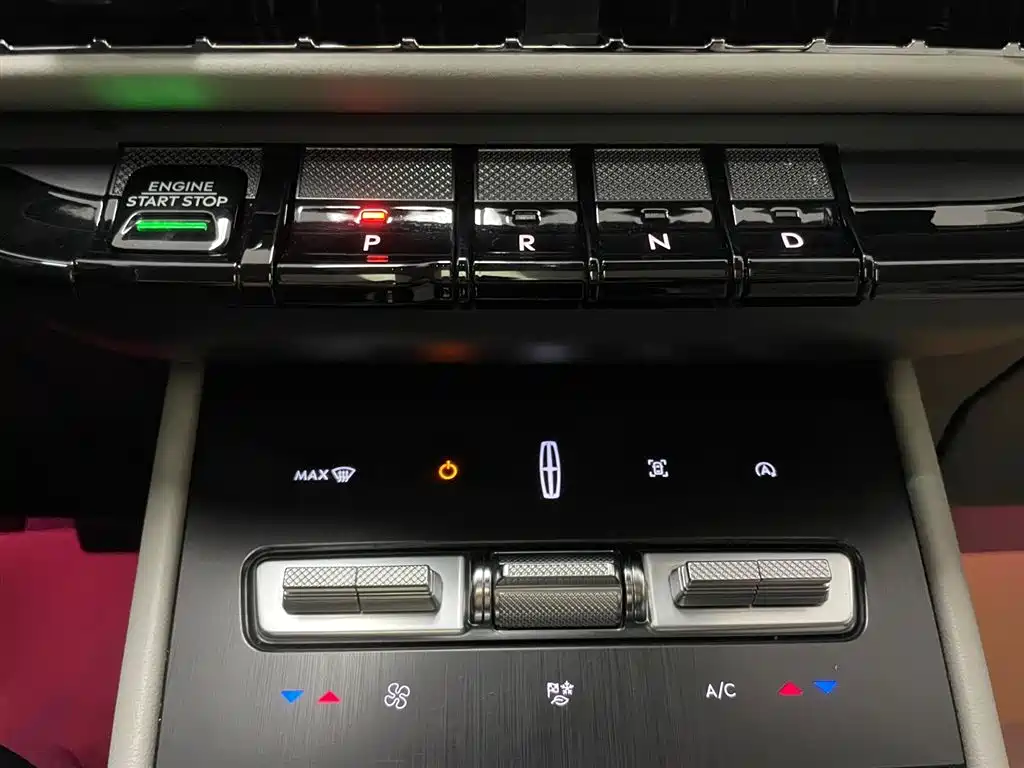 Lincoln LX 2023 2.0T AWD Premium Edition 2023 - thumbnail 20
