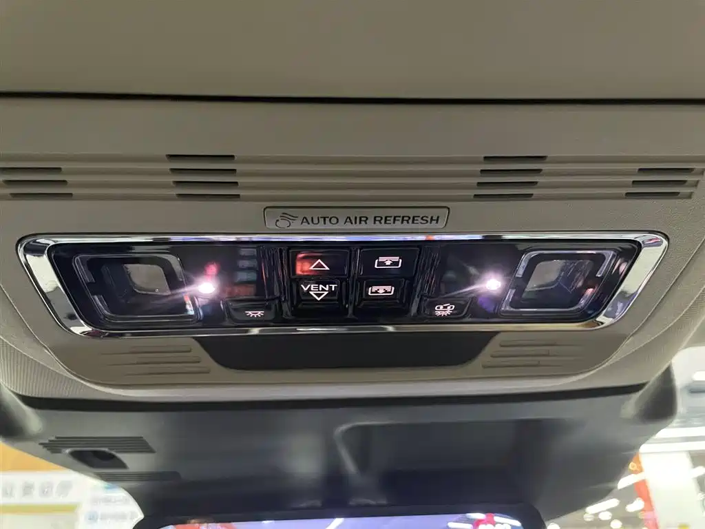 Lincoln LX 2023 2.0T AWD Premium Edition 2023 - thumbnail 24