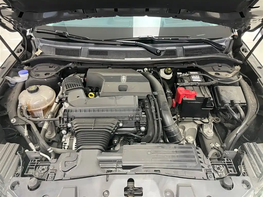 Lincoln LX 2023 2.0T AWD Premium Edition 2023 - thumbnail 27