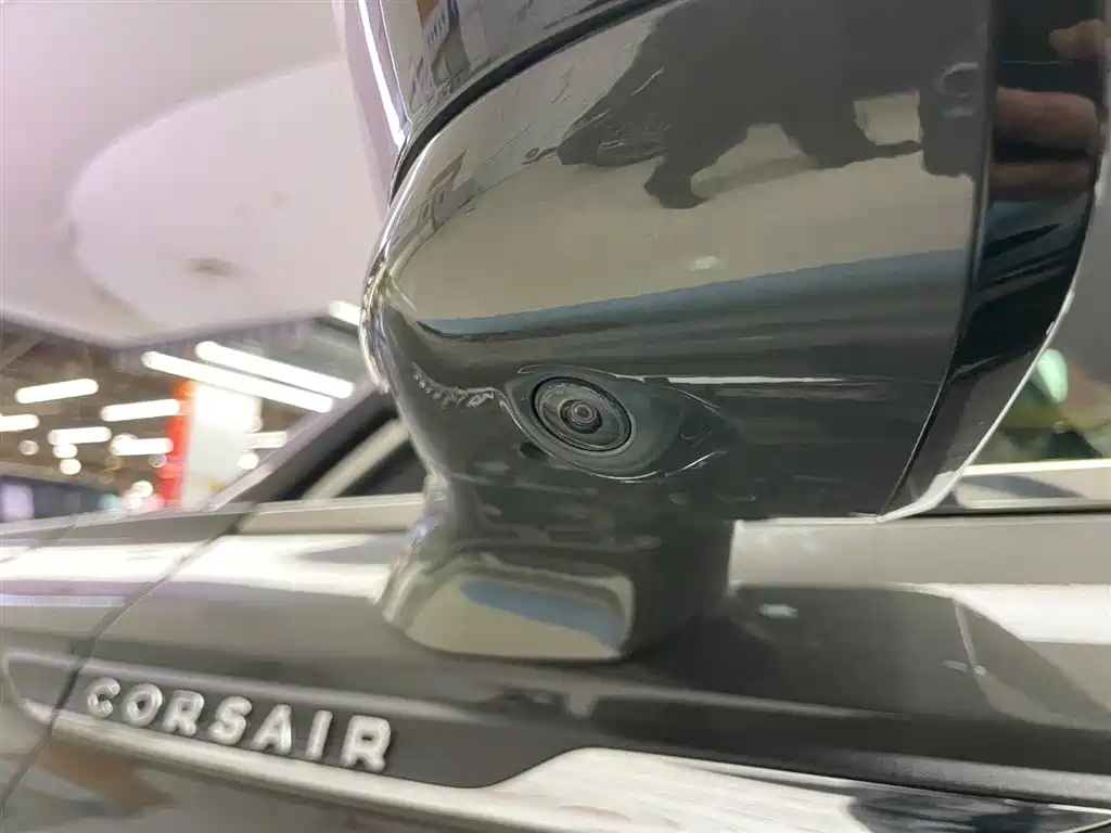 Lincoln LX 2023 2.0T AWD Premium Edition 2023 - thumbnail 29