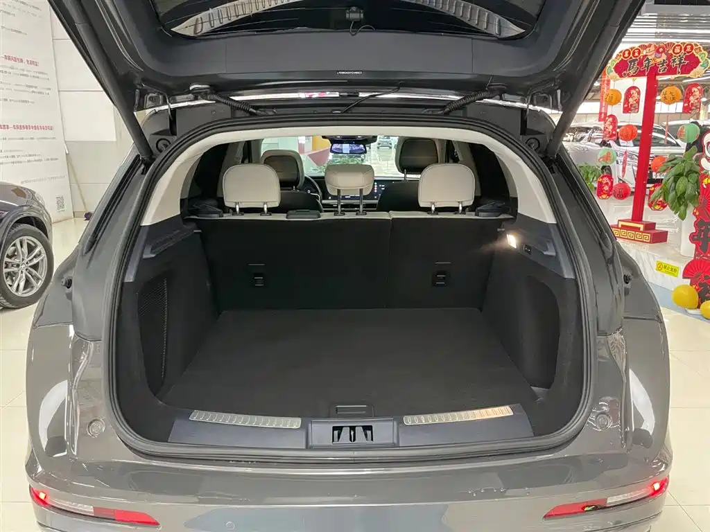 Lincoln LX 2023 2.0T AWD Premium Edition 2023 - thumbnail 30