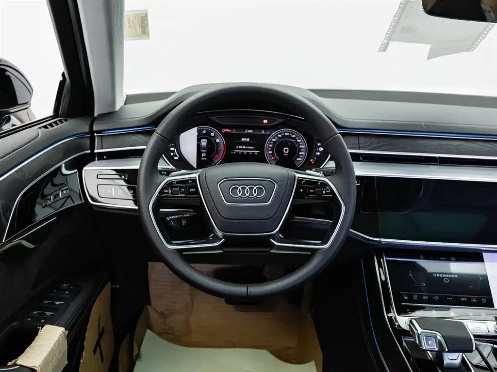 Audi Audi A8 2025 A8L 50 TFSI quattro Premium Selection 2026 - thumbnail 26