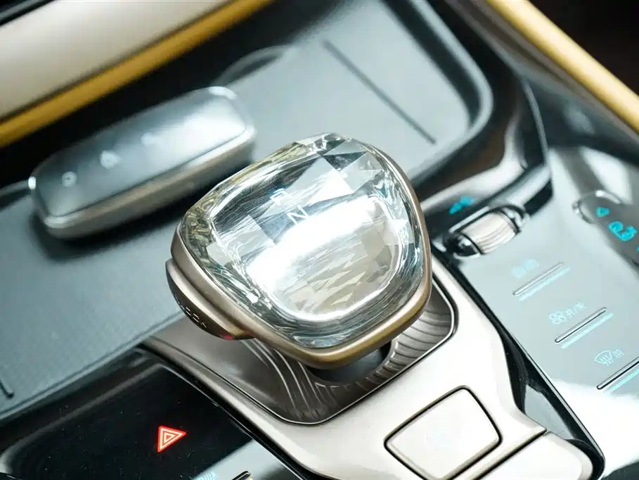 Denza Tang D9 2022 DM-i 970 AWD Flagship Model 2023 - thumbnail 19