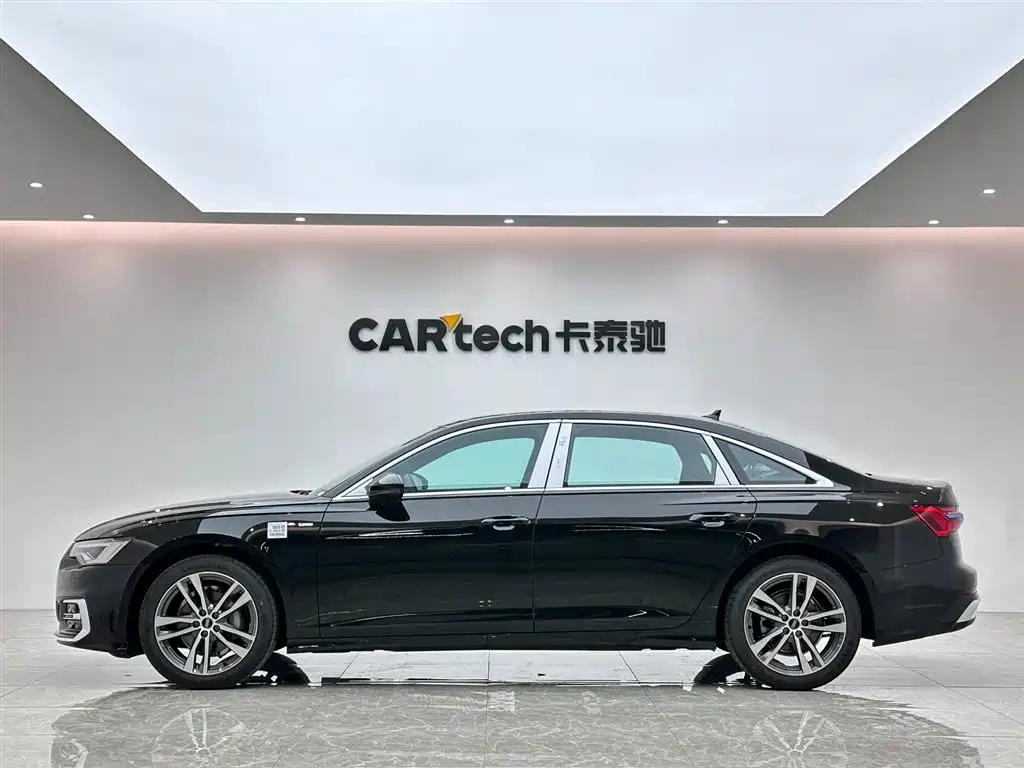 Audi Audi A6L 2025 Facelift 40 TFSI Premium Dynamic Edition 2026 - thumbnail 2