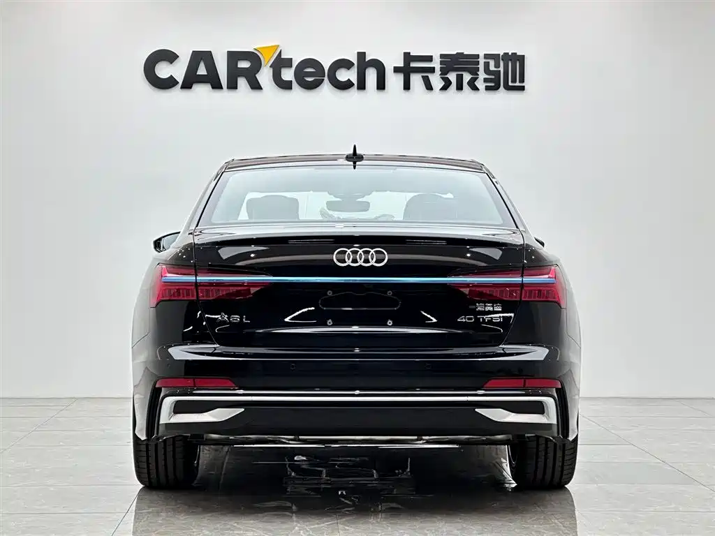 Audi Audi A6L 2025 Facelift 40 TFSI Premium Dynamic Edition 2026 - thumbnail 4