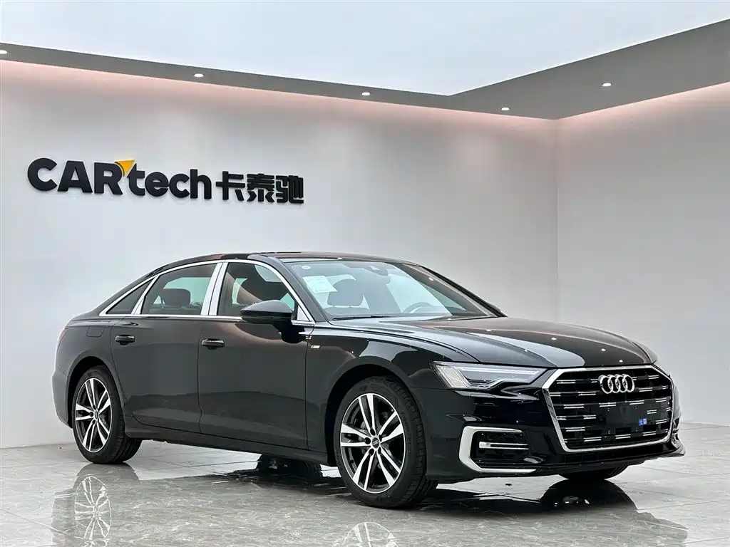 Audi Audi A6L 2025 Facelift 40 TFSI Premium Dynamic Edition 2026 - thumbnail 6