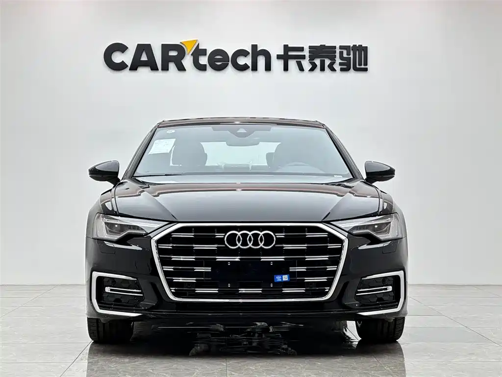 Audi Audi A6L 2025 Facelift 40 TFSI Premium Dynamic Edition 2026 - thumbnail 7