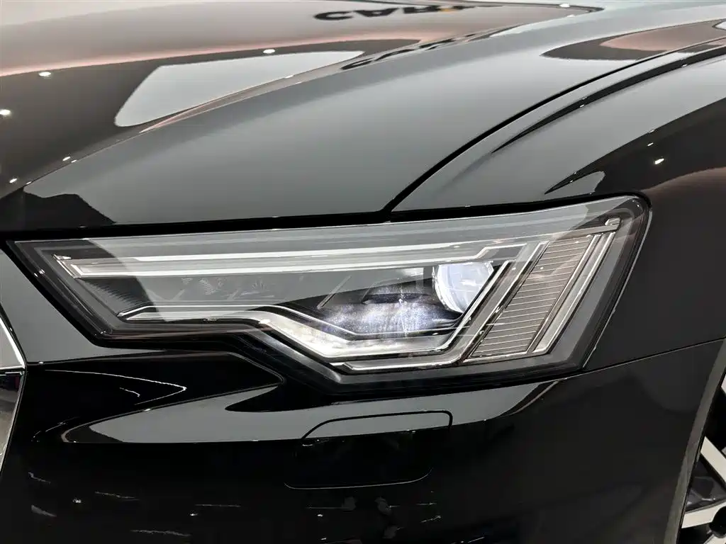 Audi Audi A6L 2025 Facelift 40 TFSI Premium Dynamic Edition 2026 - thumbnail 20