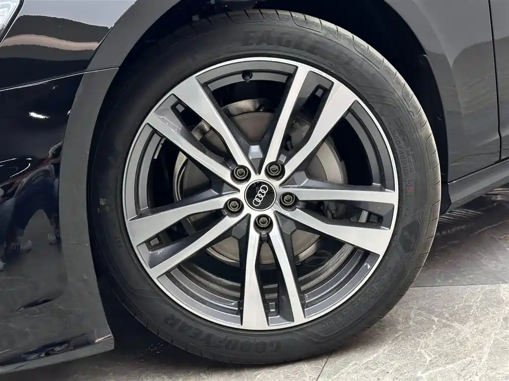 Audi Audi A6L 2025 Facelift 40 TFSI Premium Dynamic Edition 2026 - thumbnail 21