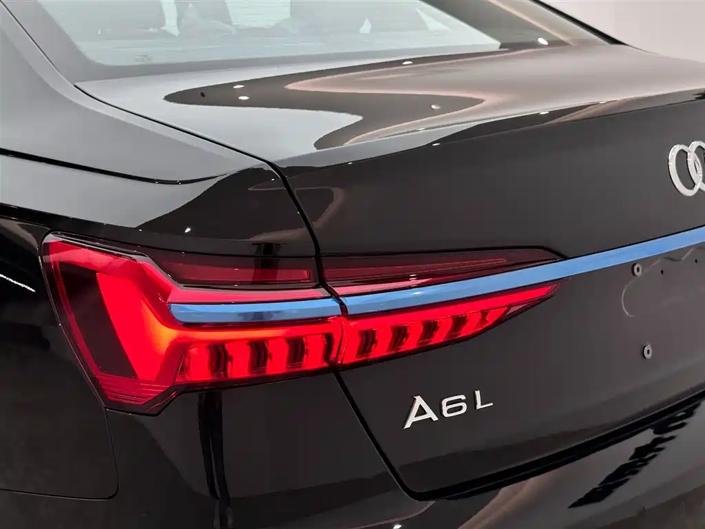 Audi Audi A6L 2025 Facelift 40 TFSI Premium Dynamic Edition 2026 - thumbnail 22