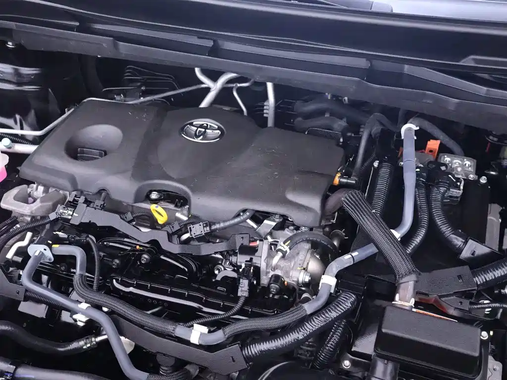Toyota Toyota Granvia 2022 2.5L Hybrid Premium Edition 2023 - thumbnail 25