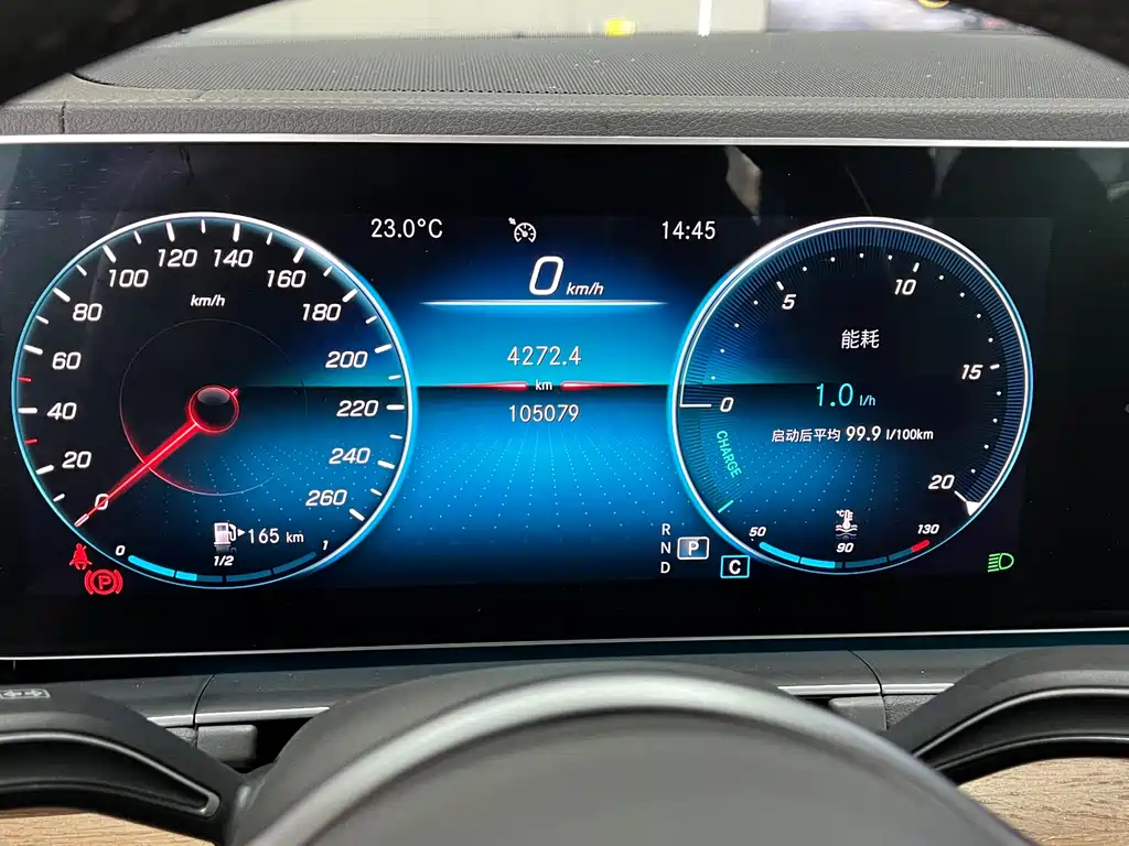 Mercedes-Benz Mercedes-Benz GLE 2020 Facelift GLE 350 4MATIC Luxury 2020 - thumbnail 20