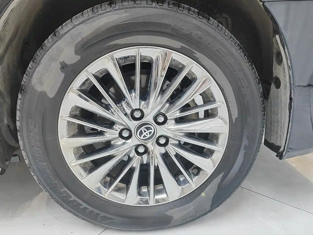 Toyota Alphard 2020 Dual Engine 2.5L HV Luxury Edition 2021 - thumbnail 23