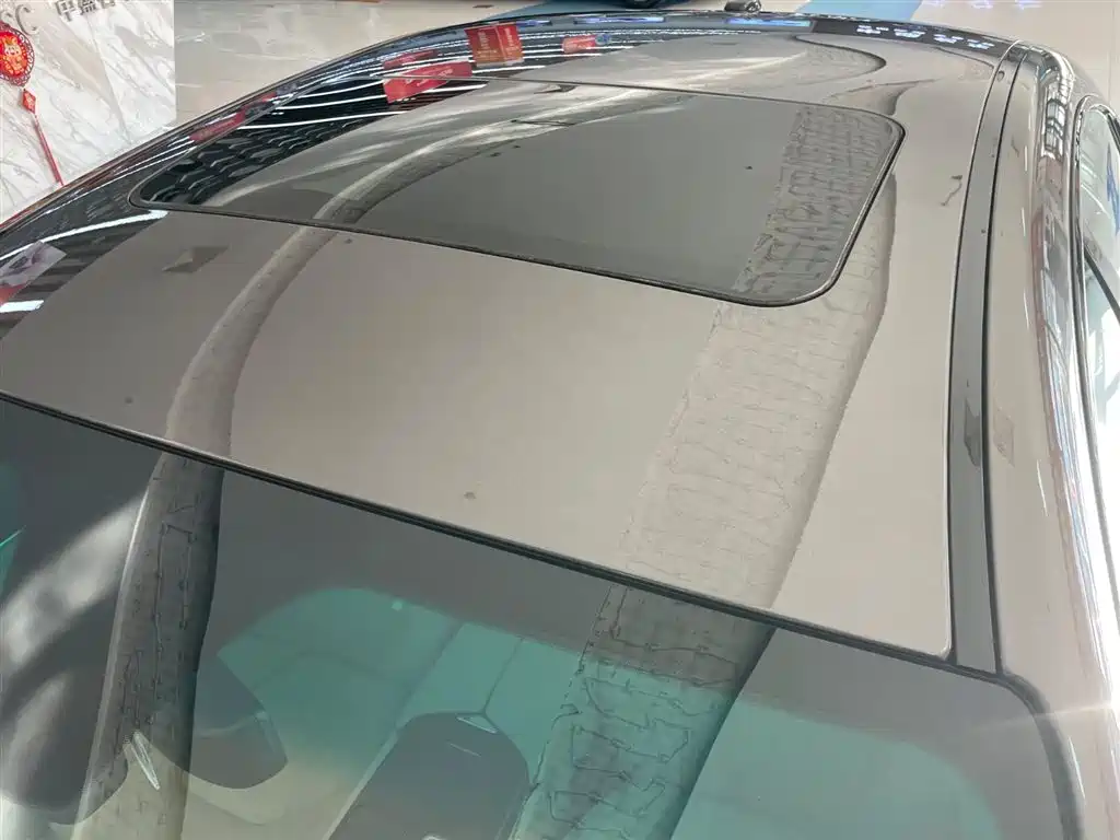 Maserati Maserati Ghibli 2014 3.0T S 2018 - thumbnail 8