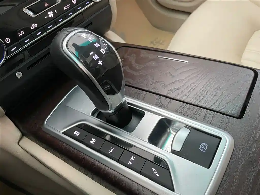Maserati Maserati Ghibli 2014 3.0T S 2018 - thumbnail 20