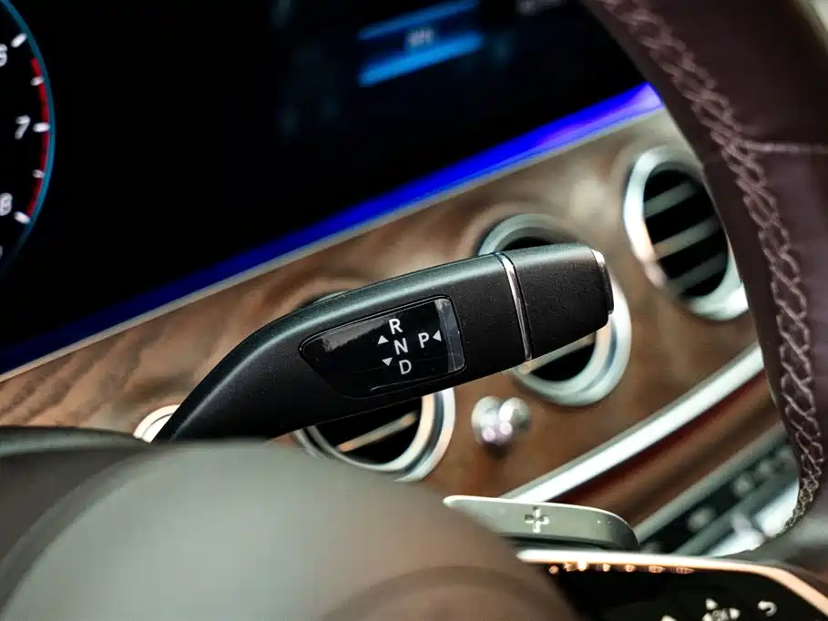 Mercedes-Benz Mercedes-Benz E-Class 2023 E 300 L Fashion Edition 2023 - thumbnail 15