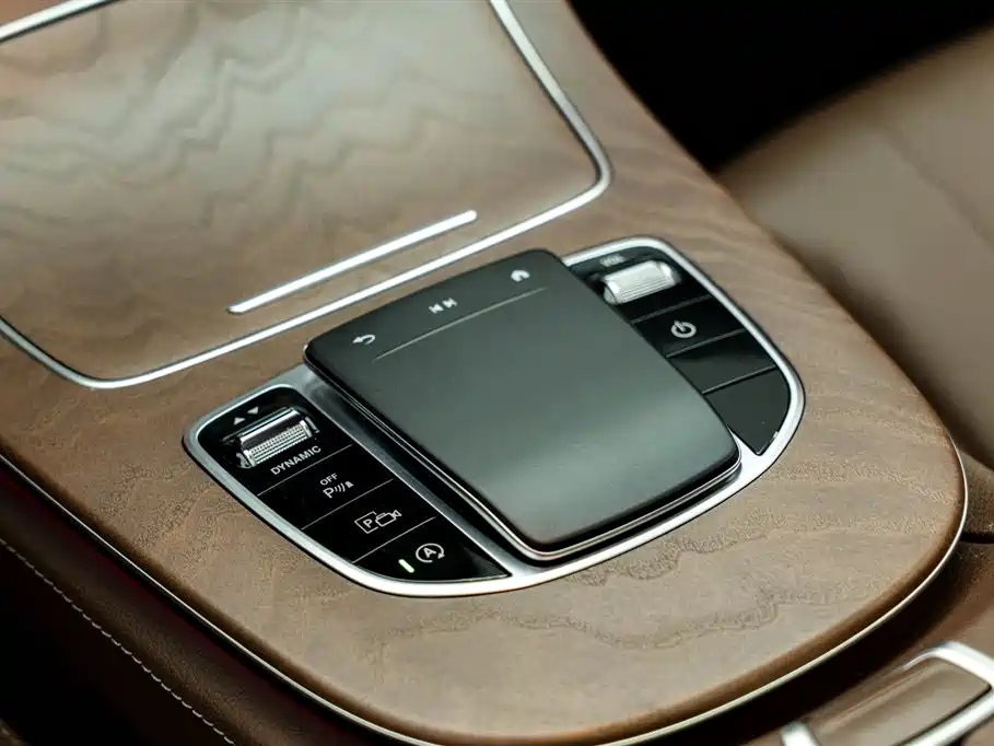Mercedes-Benz Mercedes-Benz E-Class 2023 E 300 L Fashion Edition 2023 - thumbnail 16