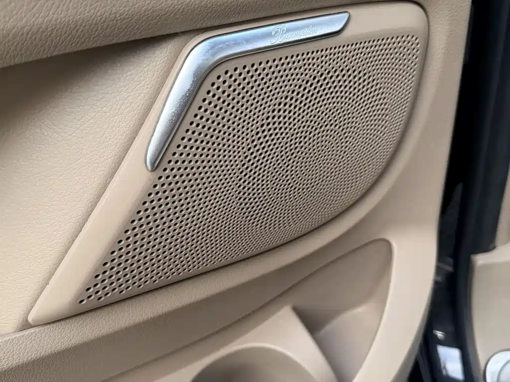 Mercedes-Benz Mercedes-Benz V-Class 2018 V 260 L Exclusive Long Wheelbase Edition Euro V 2021 - thumbnail 11