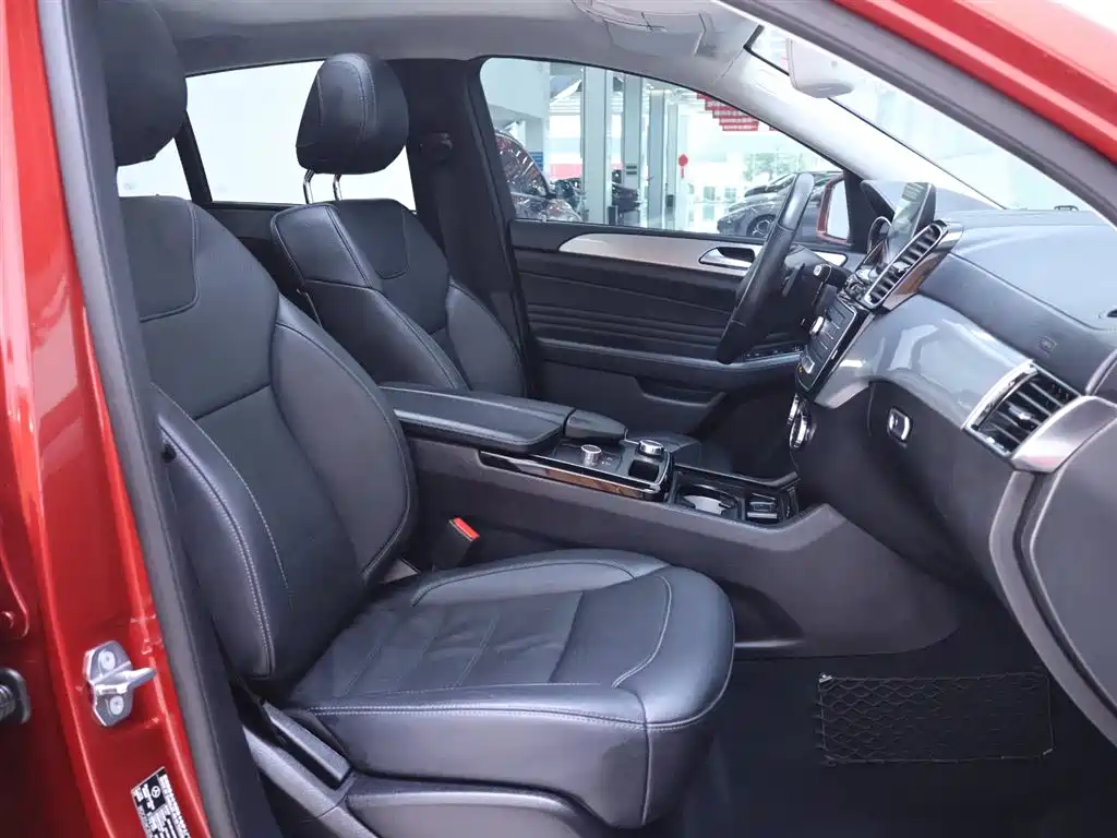 Mercedes-Benz Mercedes-Benz GLE Coupe 2018 GLE 320 4MATIC Coupé SUV 2019 - thumbnail 21