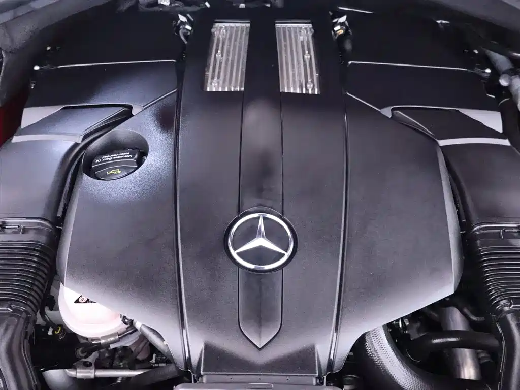 Mercedes-Benz Mercedes-Benz GLE Coupe 2018 GLE 320 4MATIC Coupé SUV 2019 - thumbnail 24