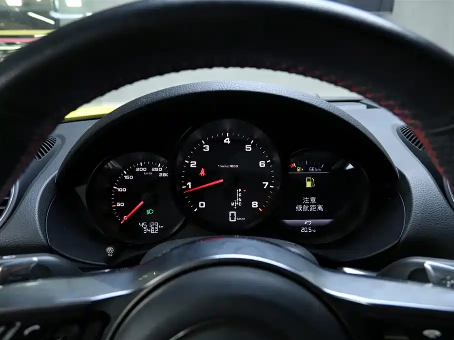 Porsche Porsche 718 Cayman 2.0T 2016 2018 - thumbnail 19