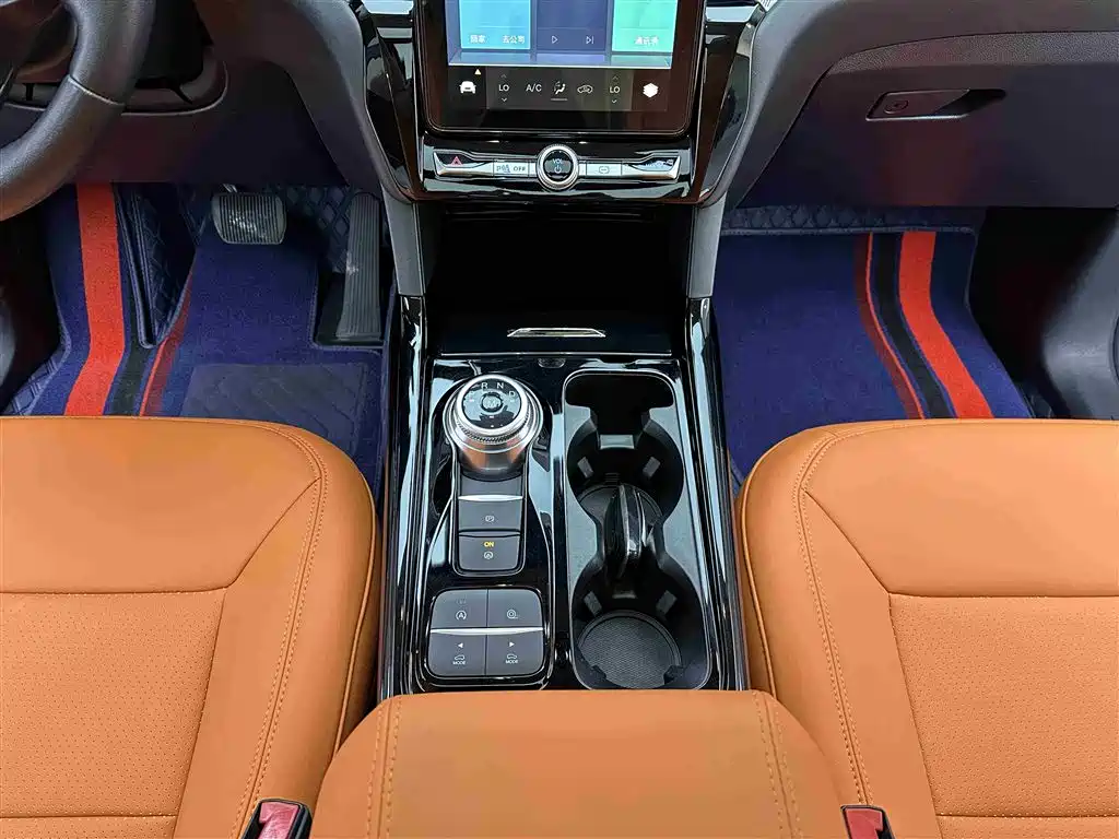 Ford Explorer 2020 EcoBoost 285 RWD Style Edition 6-seater 2021 - thumbnail 14