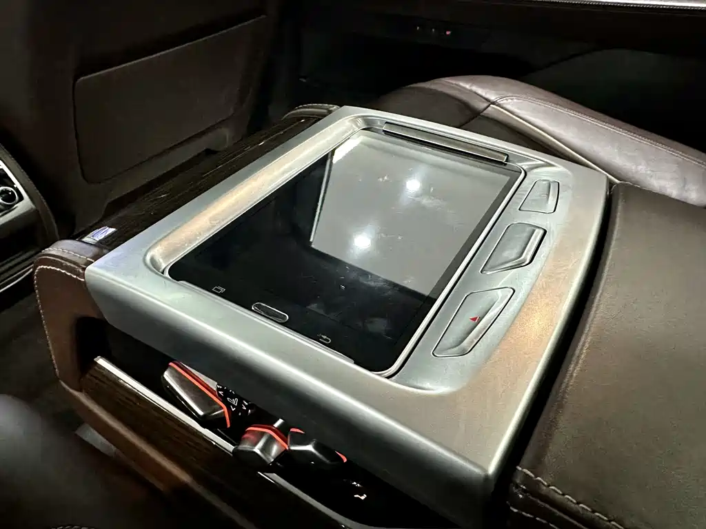 BMW BMW 7 Series 2021 730Li Luxury Package 2021 - thumbnail 16