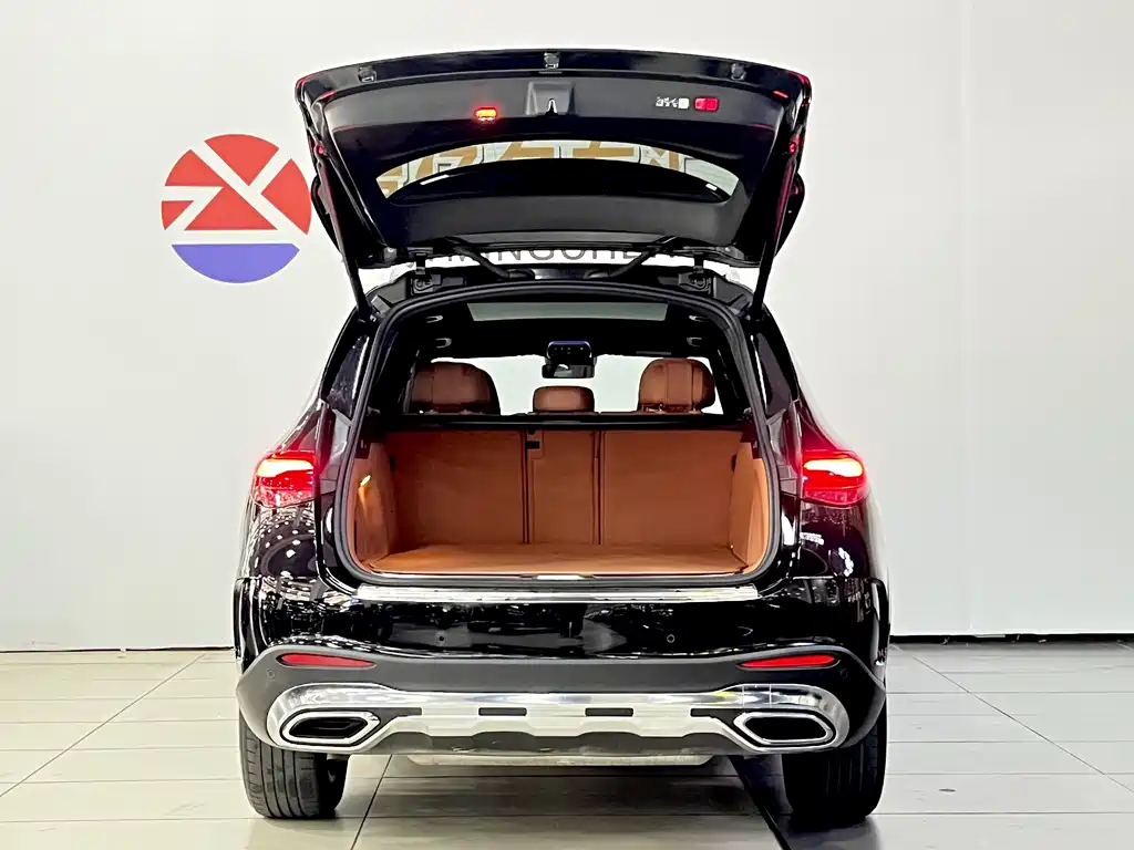 Mercedes-Benz Mercedes-Benz GLC 2024 Facelift GLC 300 L 4MATIC Sport 5-Seat 2024 - thumbnail 13
