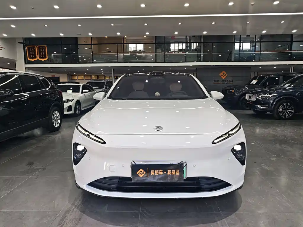 NIO NIO ET7 2022 100kWh Launch Edition 2022 - thumbnail 5