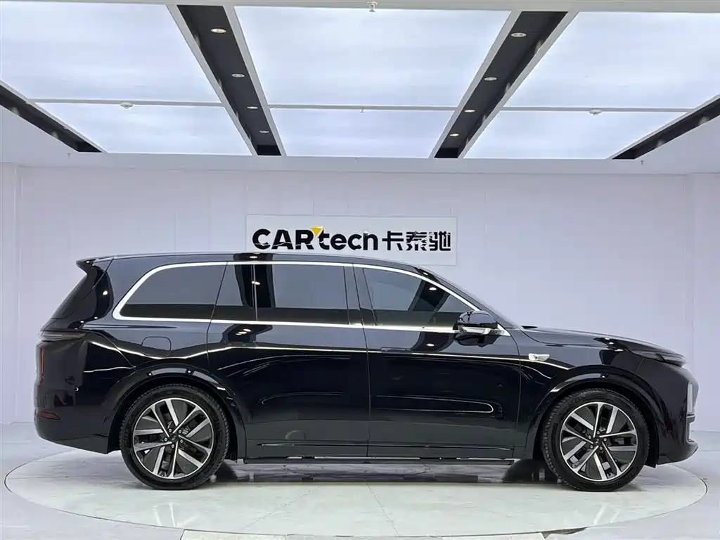 Li Auto Li L9 2023 Pro 2024 - thumbnail 6