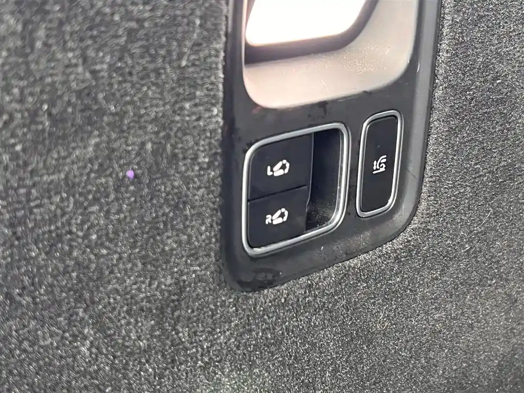 Li Auto Li L9 2023 Pro 2024 - thumbnail 10