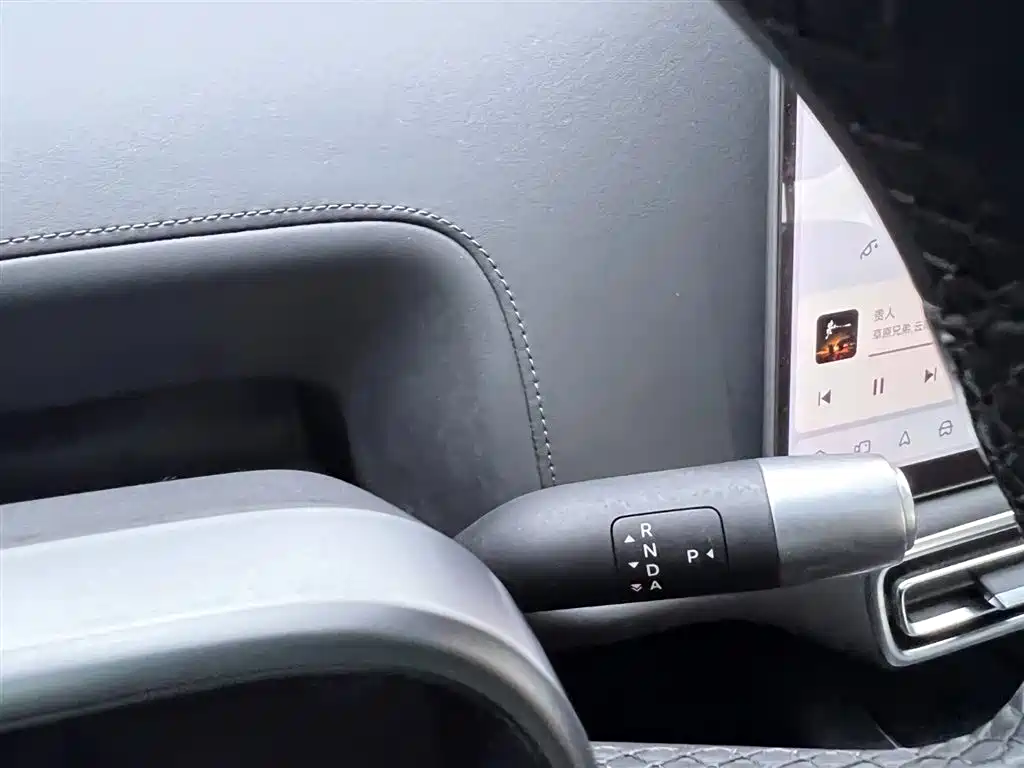 Li Auto Li L9 2023 Pro 2024 - thumbnail 24