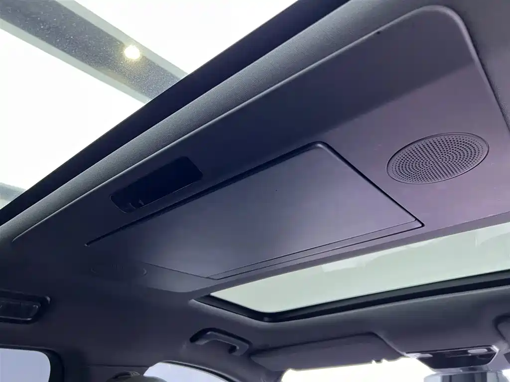 Li Auto Li L9 2023 Pro 2024 - thumbnail 26