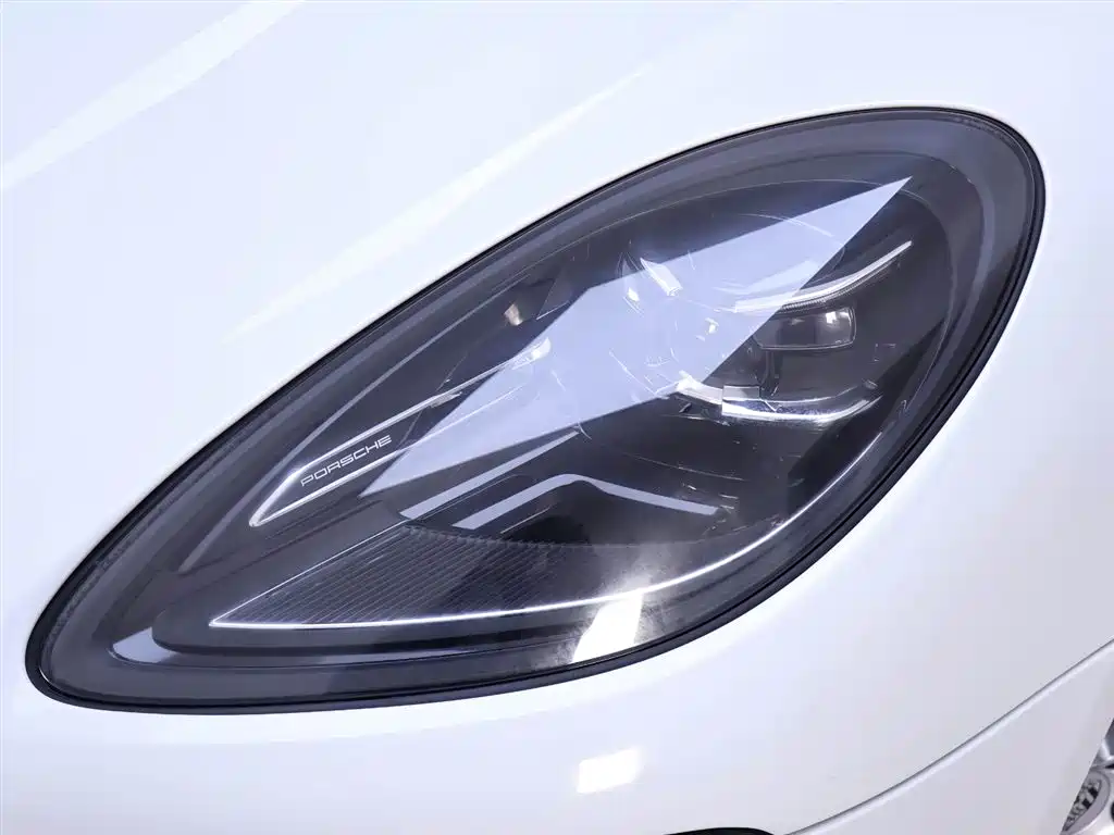 Porsche Porsche Macan 2022 Macan 2.0T 2022 - thumbnail 4