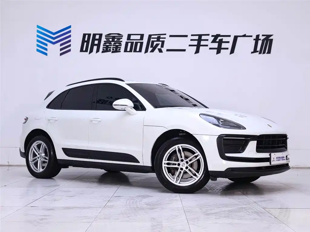 Porsche Porsche Macan 2022 Macan 2.0T 2022 - thumbnail 5
