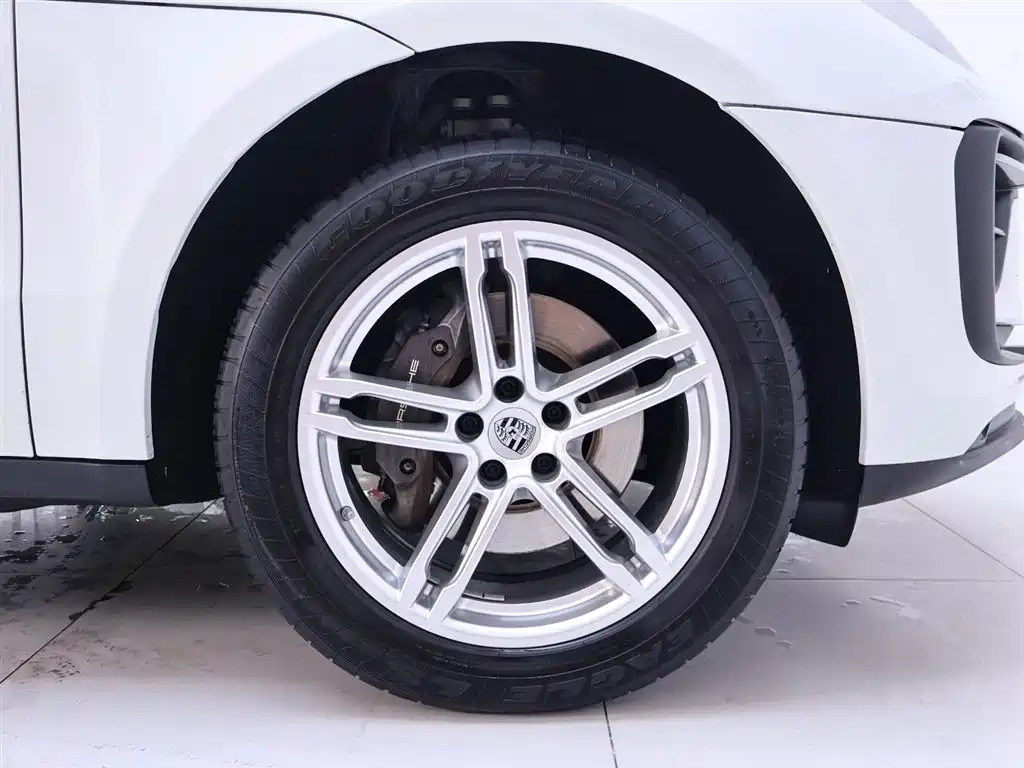 Porsche Porsche Macan 2022 Macan 2.0T 2022 - thumbnail 6