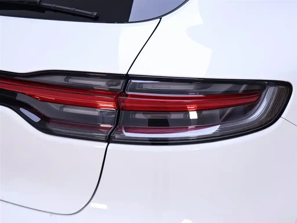 Porsche Porsche Macan 2022 Macan 2.0T 2022 - thumbnail 9