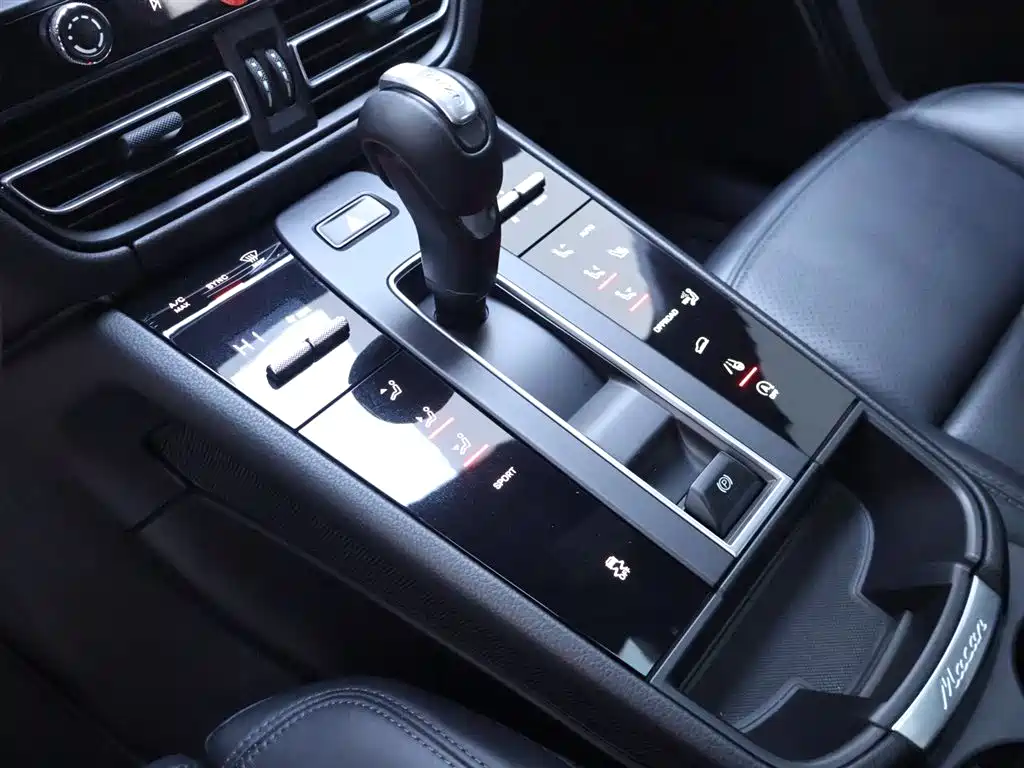 Porsche Porsche Macan 2022 Macan 2.0T 2022 - thumbnail 14
