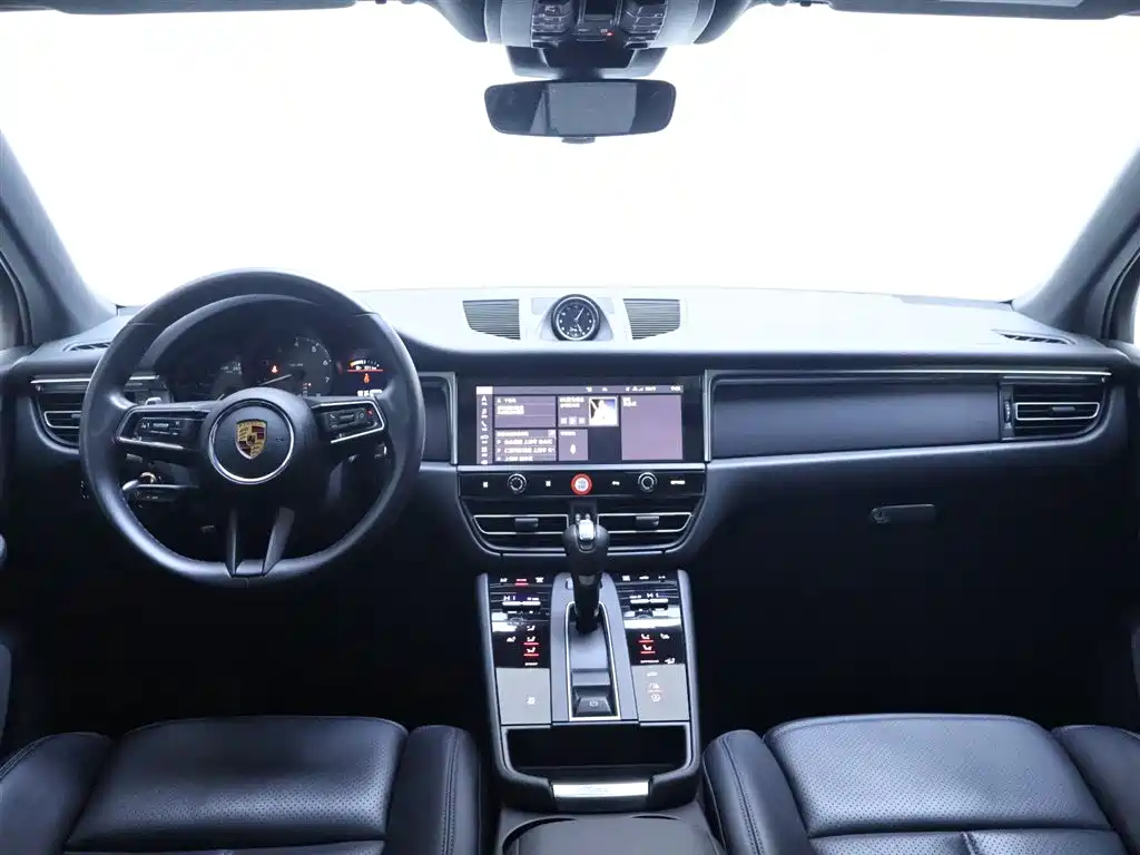 Porsche Porsche Macan 2022 Macan 2.0T 2022 - thumbnail 15