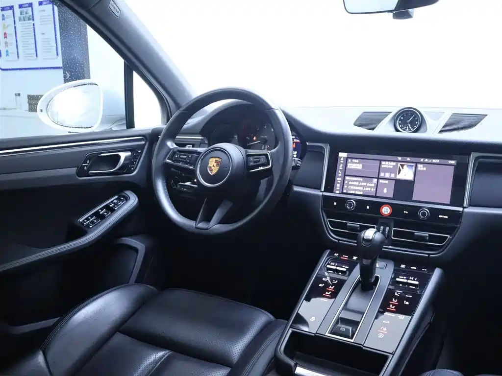 Porsche Porsche Macan 2022 Macan 2.0T 2022 - thumbnail 16