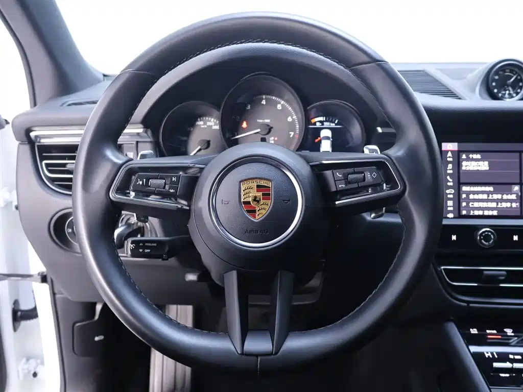 Porsche Porsche Macan 2022 Macan 2.0T 2022 - thumbnail 18
