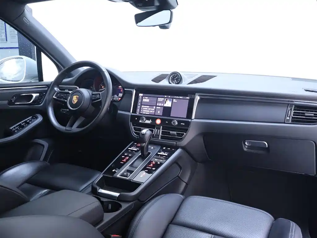 Porsche Porsche Macan 2022 Macan 2.0T 2022 - thumbnail 21