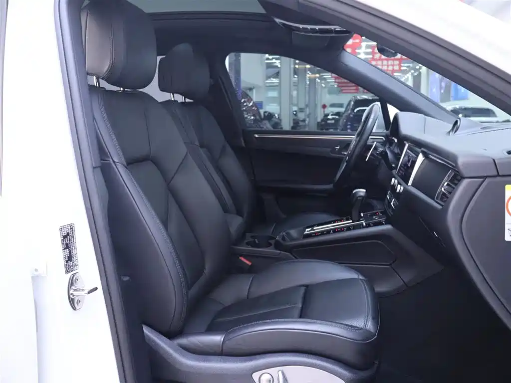 Porsche Porsche Macan 2022 Macan 2.0T 2022 - thumbnail 22