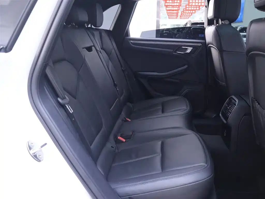 Porsche Porsche Macan 2022 Macan 2.0T 2022 - thumbnail 23