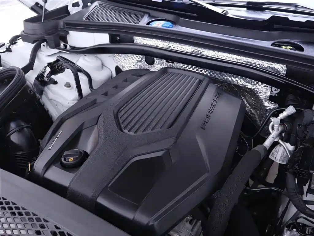 Porsche Porsche Macan 2022 Macan 2.0T 2022 - thumbnail 26